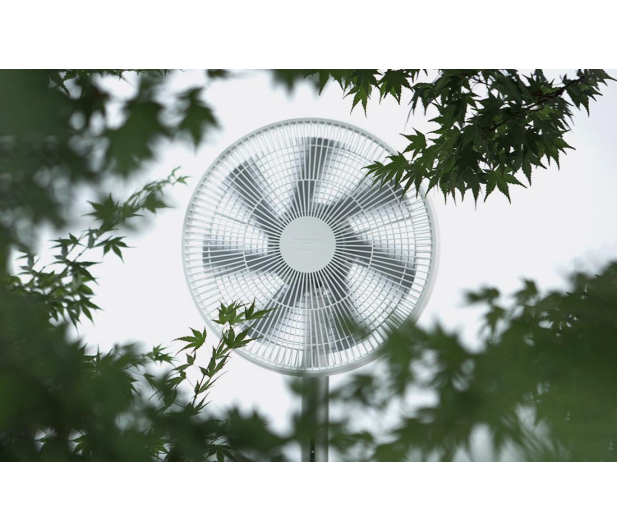 XIAOMI Smartmi Fan 3 - 1460760 - zdjęcie 5